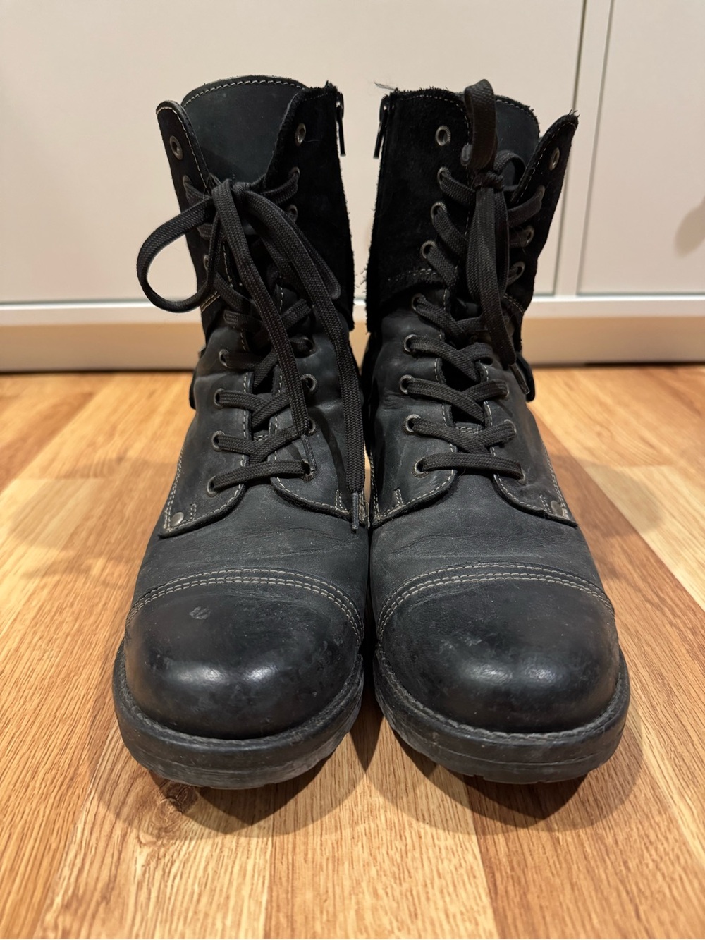 Taos Crave Boots